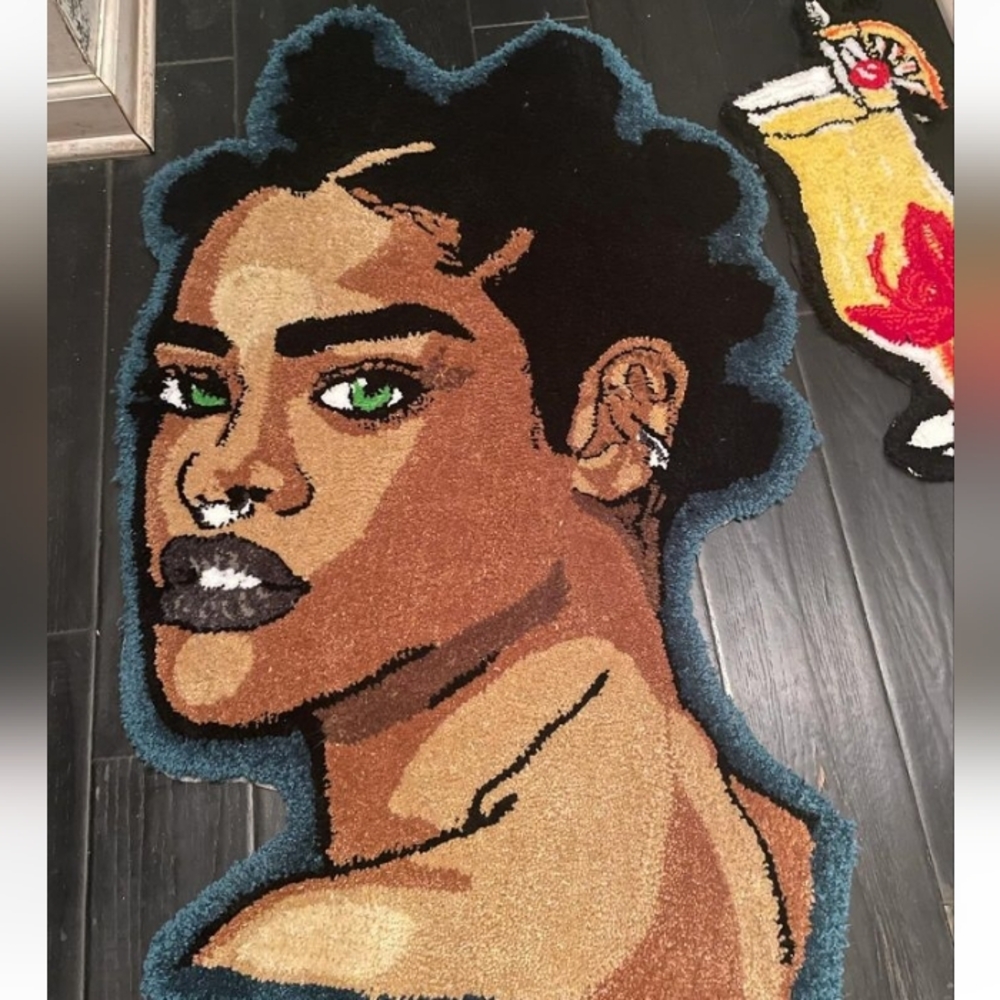 Handmade Rug